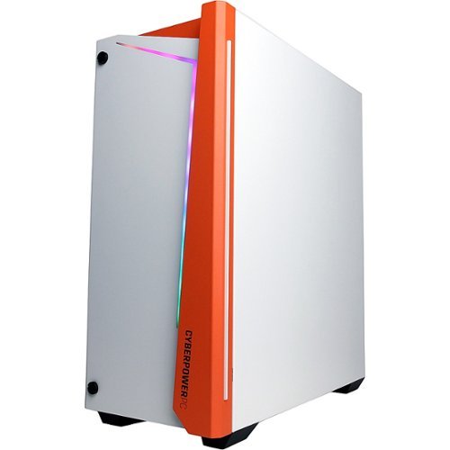 CyberPowerPC Gamer Supreme Gaming Desktop AMD Ryzen 9 7900X