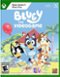 Bluey: The Videogame - Xbox Series X, Xbox One-Front_Standard