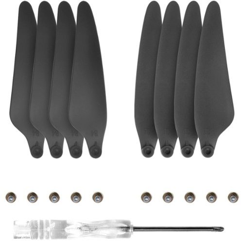 Snaptain Replacement Battery for Snaptain P30 with propellers (8-count) GLOBAL SHIPPING