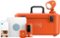 Ring - Jobsite Security Starter Kit - Orange-Front_Standard