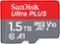 SanDisk - Ultra PLUS 1.5TB microSDXC UHS-I Memory Card-Front_Standard
