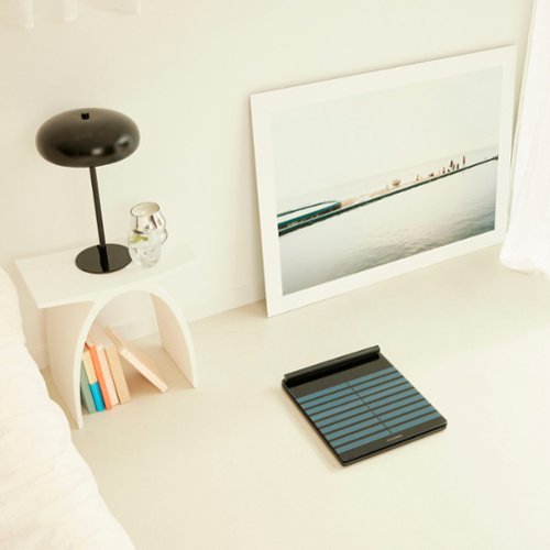 Withings - Body Scan - Estación de salud conectada - Negro