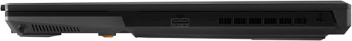 ASUS TUF Gaming A16 16 165Hz Gaming Laptop FHD-AMD Ryzen 7 7735HS with 16GB DDR5 Memory- Radeon RX7700S 512GB PCIe SSD - Off Black BUY IN EUROPE