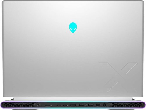 Alienware x16 FHD+ 480Hz Gaming Laptop - Intel Core i9 13900HK - 32GB Memory - NVIDIA GeForce RTX 4080 - 1TB SSD - Lunar Silver BUY IN EUROPE