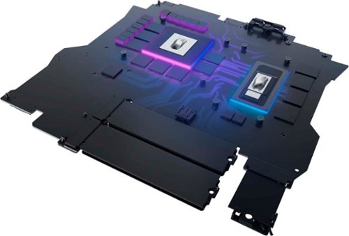 Alienware x16 FHD+ 480Hz Gaming Laptop - Intel Core i9 13900HK - 32GB Memory - NVIDIA GeForce RTX 4080 - 1TB SSD - Lunar Silver BUY IN AUSTRALIA