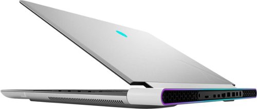 Alienware x16 FHD+ 480Hz Gaming Laptop - Intel Core i9 13900HK - 32GB Memory - NVIDIA GeForce RTX 4080 - 1TB SSD - Lunar Silver BUY IN SINGAPORE