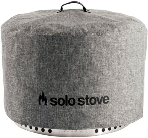 

Solo Stove - Yukon Shelter - Gray