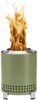 Solo Stove - Mesa Firepit - Green-Front_Standard
