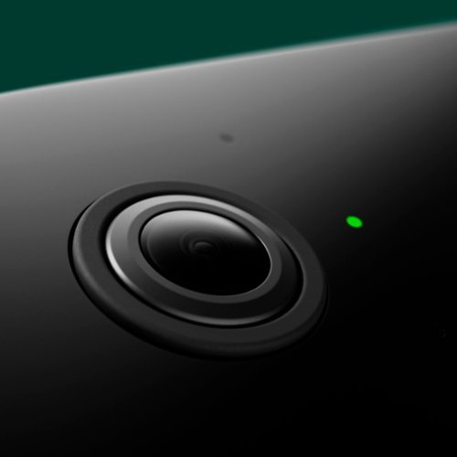 ecobee Smart Video Doorbell - Wired with Advanced Person and Package Detection - Black BUY IN MIDDLE EAST