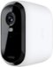 Arlo - Essential XL 1-Camera Outdoor Wireless HD Security Camera (2nd Generation) with 4x Longer Battery Life - White-Front_Standard