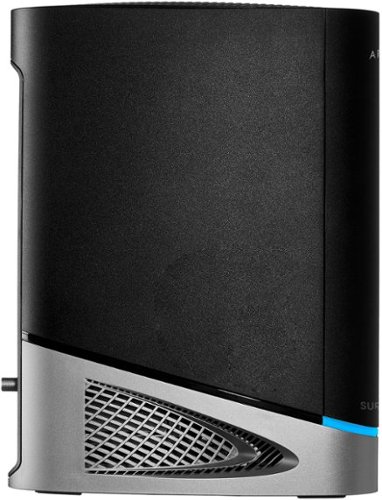 ARRIS Surfboard Wi-Fi 7 Router with DOCSIS 3.1 Cable Modem - black WORLDWIDE DELIVERY