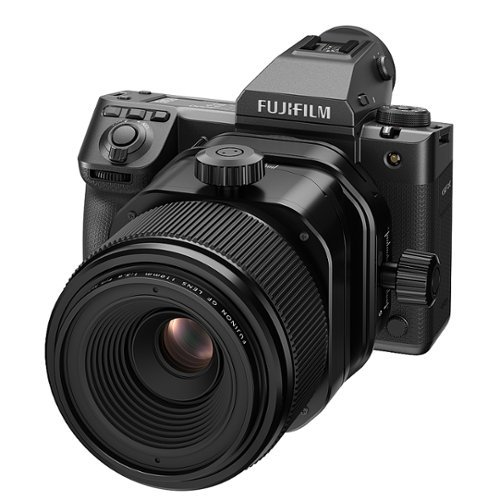 Fujinon GF110mmF5.6 T/S MACRO Lens SHOP ONLINE