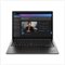 Lenovo - ThinkPad L13 Yoga Gen 4 13.3" Touch-Screen Laptop - i7-1355U with 16GB Memory - 512GB SSD - Black-Front_Standard