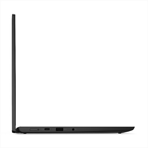 Lenovo ThinkPad L13 Yoga Gen 4 13.3 Touch-Screen Laptop -  i7-1355U with 16GB Memory - 512GB SSD - Black WHERE TO BUY