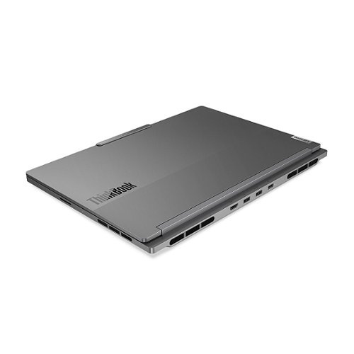 LENOVO THINKBOOK 16P G4 16 LAPTOP - I7-13700H WITH 16GB MEMORY - 512GB SSD - GRAY HOW TO BUY