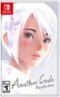 Another Code: Recollection - Nintendo Switch – OLED Model, Nintendo Switch, Nintendo Switch Lite-Front_Standard