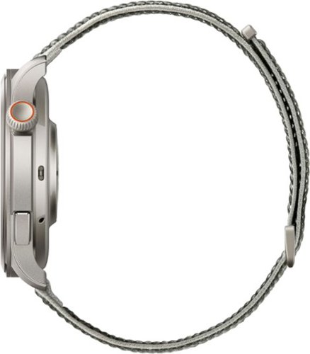 Amazfit Balance Smartwatch 38mm Aluminum Alloy - Sunset Grey WORLDWIDE DELIVERY