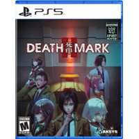 Spirit Hunter: Death Mark II - PlayStation 5