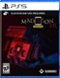 MADiSON VR Cursed Edition - PlayStation 5-Front_Standard