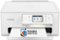 Canon - PIXMA TS7720 Wireless All-In-One Inkjet Printer - White-Front_Standard