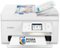 Canon - PIXMA TR7820 Wireless All-In-One Inkjet Printer - White-Front_Standard