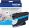 Brother - SP01CS Standard Capacity Ink Cartridge - Cyan-Front_Standard