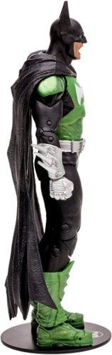 McFarlane Toys 7 Figure - Batman as Green Lantern -DC McFarlane Collector Edition WHERE TO BUY