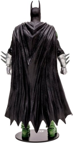 McFarlane Toys 7 Figure - Batman as Green Lantern -DC McFarlane Collector Edition SHOP ONLINE