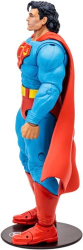 McFarlane Toys 7 Figure - Superman (Return of Superman) - DC McFarlane Collector Edition BUY ONLINE