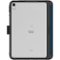 OtterBox - Symmetry Series Folio Tablet Case for Apple iPad (A16) and Apple iPad (10th generation) - Coastal Evening-Front_Standard