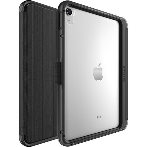 OtterBox Symmetry Series Folio Tablet Case for Apple iPad (A16) and Apple iPad (10th generation) - Starry Night HOW TO BUY