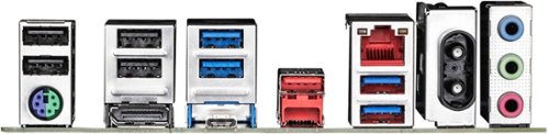 GIGABYTE Z890 UD WIFI6E (Socket LGA 1851) Intel Z890 ATX DDR5 Wi-Fi 6E Motherboard - Black HOW TO BUY