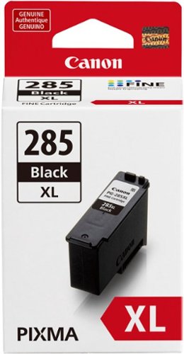 Canon - PG-285XL AMR High-Yield Ink Cartridge - Black