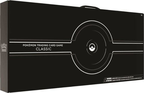 Pokémon Trading Card Game Classic WORLDWIDE DELIVERY