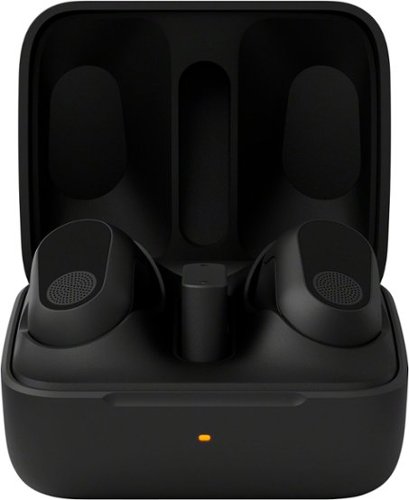 Sony INZONE Buds Truly Wireless Noise Canceling Gaming Earbuds for PC and PS5 - Black BUY IN AUSTRALIA