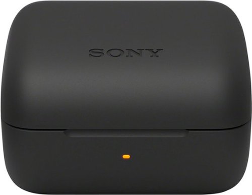 Sony INZONE Buds Truly Wireless Noise Canceling Gaming Earbuds for PC and PS5 - Black BUY IN SINGAPORE