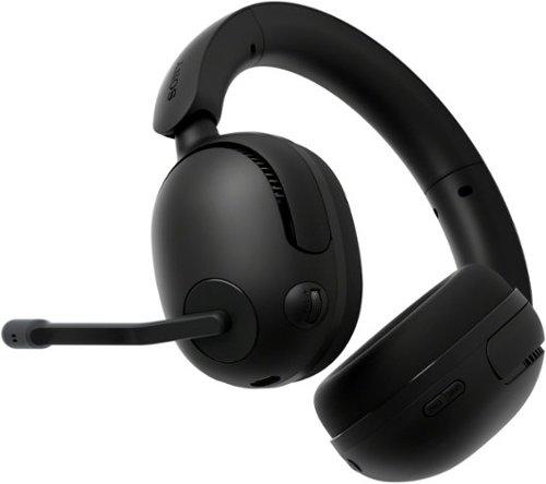 Sony INZONE H5 Wireless Gaming Headset - Black BUY IN AUSTRALIA