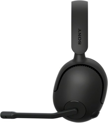 Sony INZONE H5 Wireless Gaming Headset - Black BUY IN EUROPE