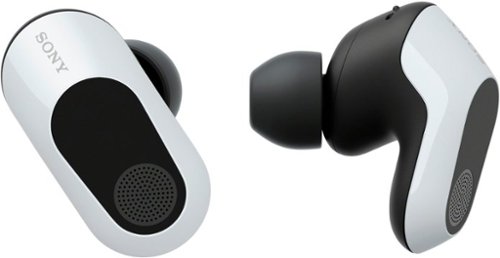 Sony INZONE Buds Truly Wireless Noise Canceling Gaming Earbuds for PC and PS5 - White BUY IN SINGAPORE