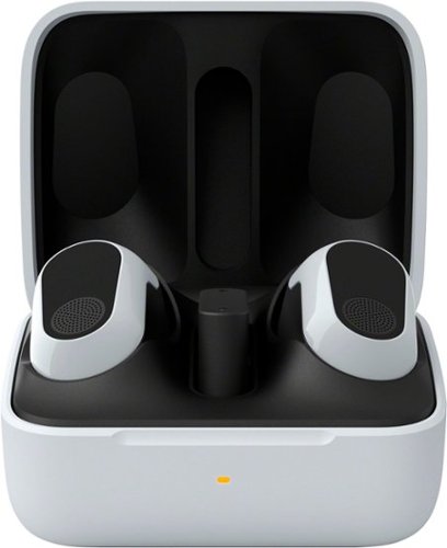 Sony INZONE Buds Truly Wireless Noise Canceling Gaming Earbuds for PC and PS5 - White BUY IN SAUDI ARABIA