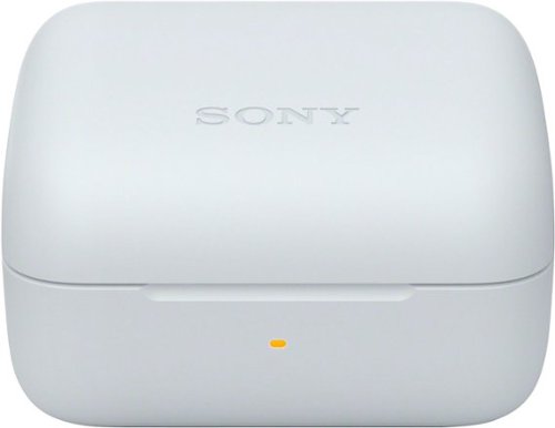 Sony INZONE Buds Truly Wireless Noise Canceling Gaming Earbuds for PC and PS5 - White BUY IN QATAR