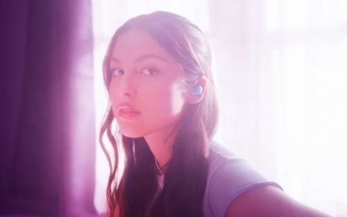 Sony LinkBuds S True Wireless Noise Canceling Earbuds - Olivia Rodrigo Violet WORLDWIDE DELIVERY