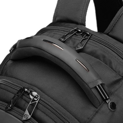 Swissdigital Design Carrying Case - Black WHERE TO BUY