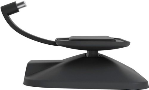 Amazon Echo Show 8 (3rd Gen) Adjustable Stand with USB-C Charging Port (Echo Show not included - Accessory Stand Only) - Black WORLDWIDE DELIVERY