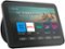 Amazon - Echo Show 8 (3rd Generation) 8-inch Smart Display with Alexa - Charcoal-Front_Standard