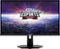MSI - G244F 24" LCD FreeSync Premium 170Hz 1ms Gaming Monitor(DisplayPort,HDMI) - Black-Front_Standard