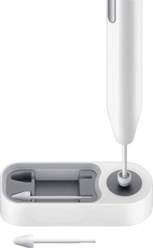 SAMSUNG S PEN CREATOR EDITION - WHITE HOW TO BUY