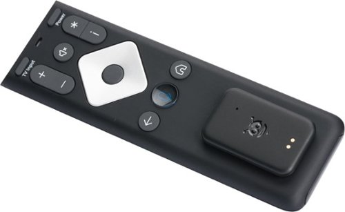 Pebblebee Tag, Rechargeable Item Tracker for iOS, works with Apple Find My - Black SHOP ONLINE