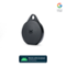 Pebblebee - Clip, Made for Google Rechargeable Item Tracker, works with Android Find My Device - Black-Angle_Standard