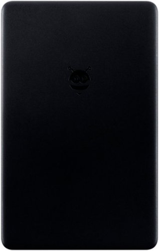 Pebblebee Card, Universal Rechargeable Item Tracker, works with Android Find My Device or Apple Find My - Black BUY IN SINGAPORE